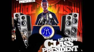 Lil Twist - Interlude - Class President Mixtape - Prod By: CashFlow Beats