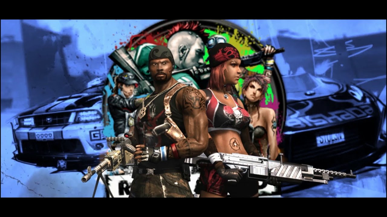 apb reloaded best of the week #64