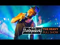 The heavy live  rockpalast  2016