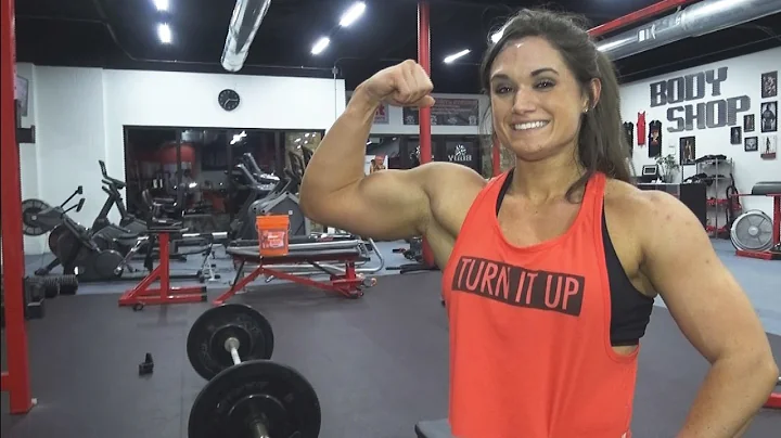 "I learned how to love myself."  - NPC Figure Aman...