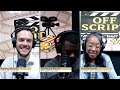 OFF SCRIPT  Episode 6 All Things Disney Part 2