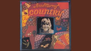 Watch Anne Murray Just Bidin My Time video