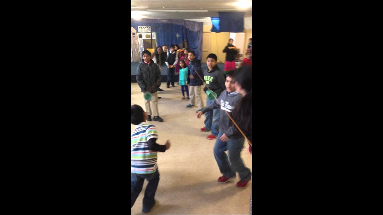 Plastic Cup Blowing Game (SUPER FUN YOUTH GROUP ICEBREAKER GAME ...