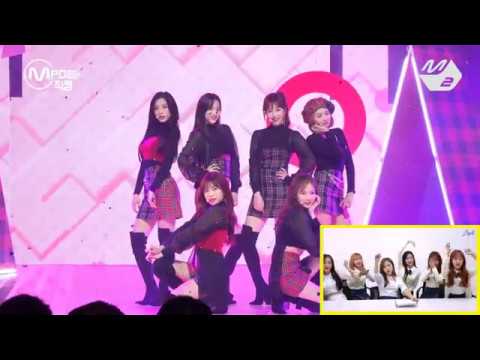[掛け声] APRIL(에이프릴) - 예쁜 게 죄(Oh! my mistake) [和訳] [FANCHANT]