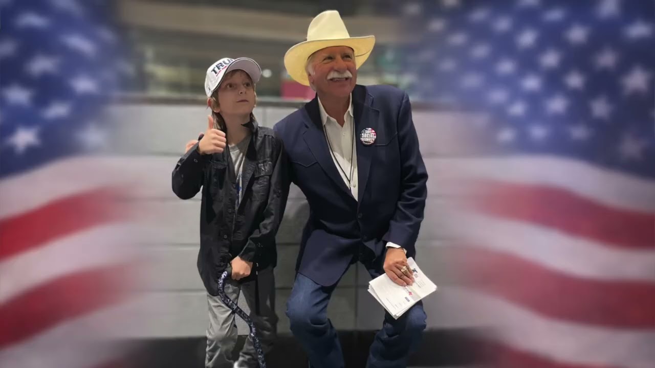 Joe From Texas Podcast: Putting faith into action