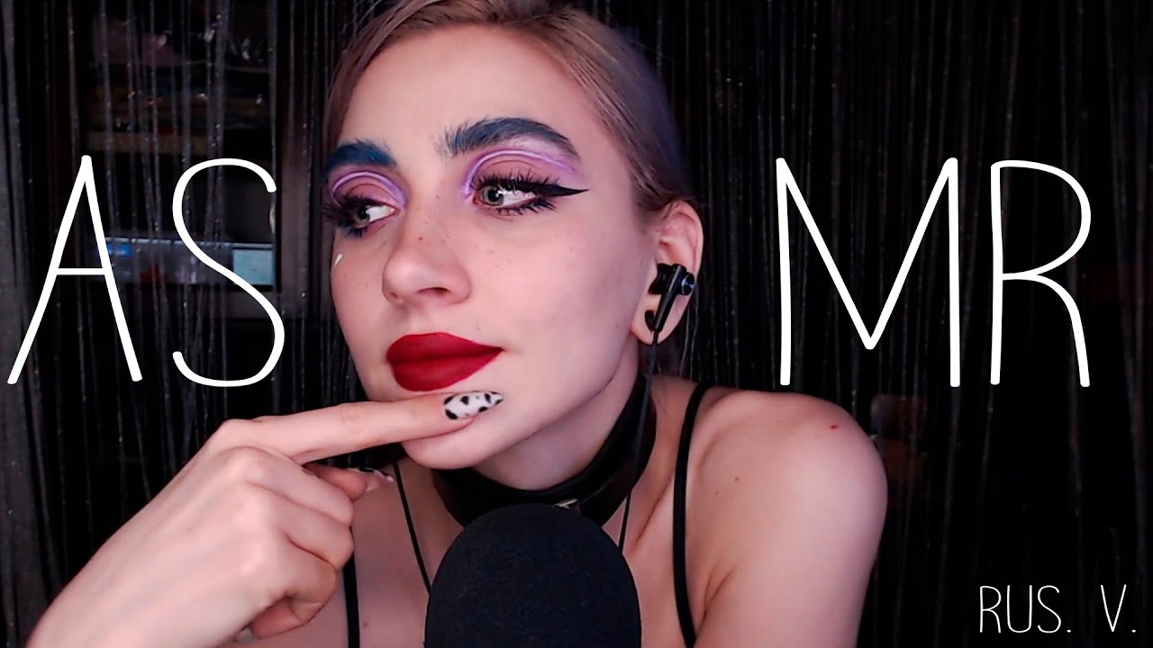 Asmr Kotya