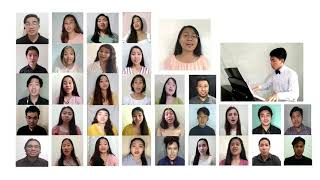 Affirmation of Faithfulness (Joseph M. Martin) | AUP Ambassadors
