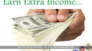 Earn extra income from home singapore