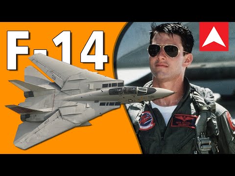 F 14 - TOMCAT