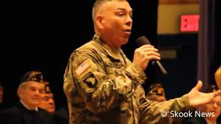 North Schuylkill Honors Local Veterans