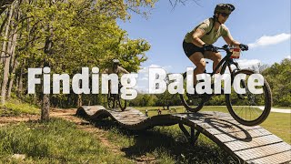 From The Ground Up | Ep. 4 | Finding Balance