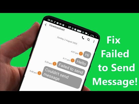 How to Fix