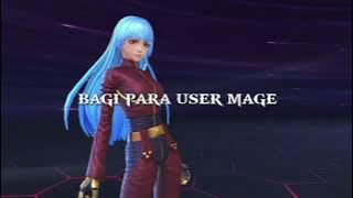 Story Wa Mobile Legends 30 Detik Keren || User Mage