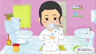 Өдрийн дэглэм screenshot 5