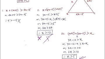 Math Set 3 Part 11 | +2 Science Entrance MCQs | CTEVT Entrance | After SEE Bridge Course