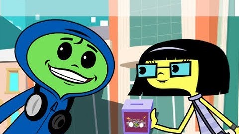 Cha-Ching 04: Để dành tiền (Tiếng Việt)