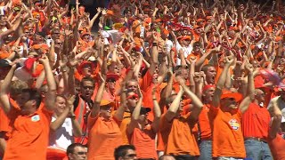 Serbia and Montenegro 🇷🇸🇲🇪 0-1 🇳🇱 Netherlands 4K UHD