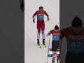She was on a different level #fiscrosscountry