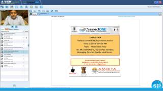 My Success Story By Mr Sahil Dharia Connectone 20 03 2014