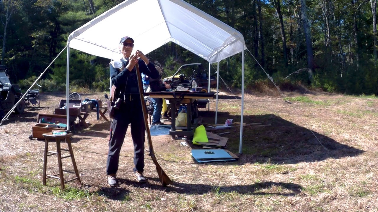 .54 Kibler Colonial - YouTube