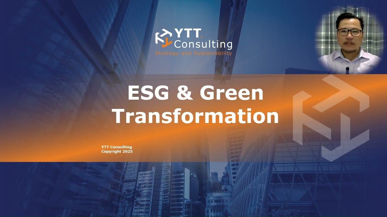 Introduction about Sustainability Marketing Challenge