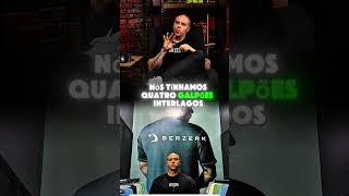 Quantas Camisas Berzerk Vende Por Dia