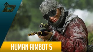 Battlefield 5 Montage: Human Aimbot 5 (Birthday Edition)