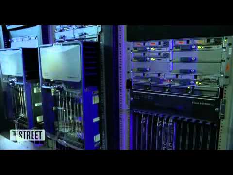 Cisco CFO: Why Software, Services, Are Key