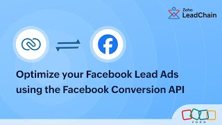 Optimize your Facebook Lead Ads using the Facebook Conversion API