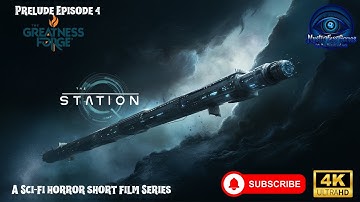 The Station Prelude EP 4