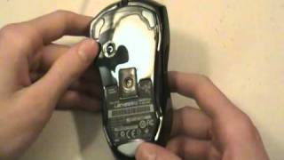 Razer Lachesis 5600 Dpi Review