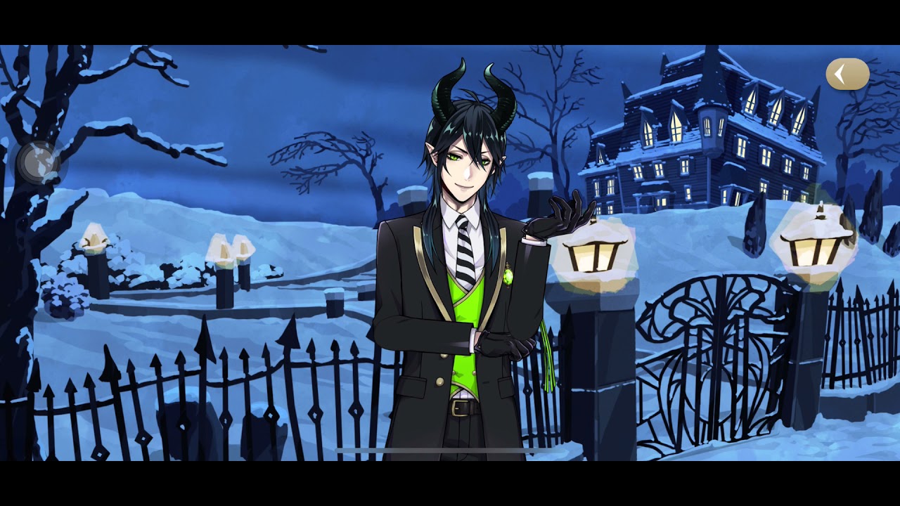 ツイステ：他の寮と話し合う 次は何ですか？