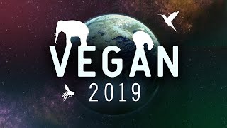 VEGAN 2019 - The Film