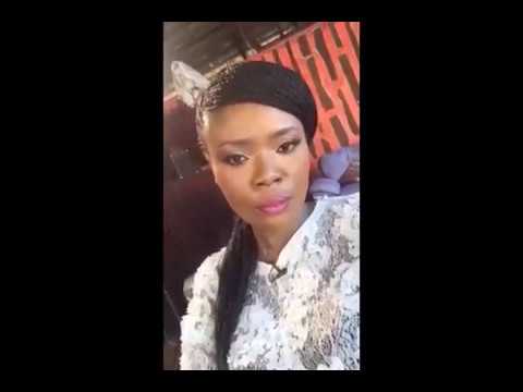 GHSPLASH TV Delay Jumps from One Hotel to Another Chasing White Men Nana Tornado Reveals