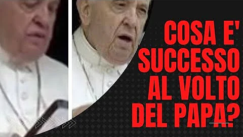 Per cosa è stato operato il papà?