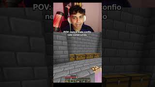 nunca mais deixo ele construir nada...