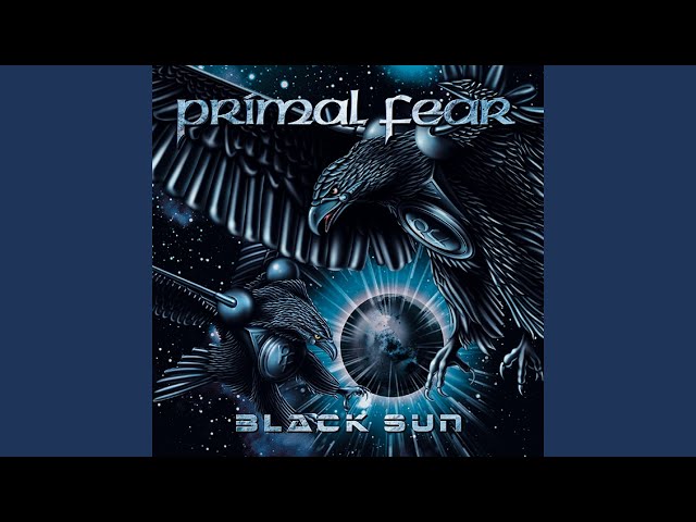 Primal Fear - Cold Day In Hell