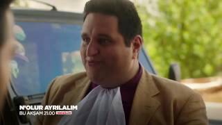 Nolur Ayrılalım Fragman