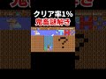 製作者さん、ごめんなさい。【マリオメーカー2/マリメ2】