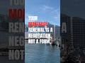 Your mortgage renewal !