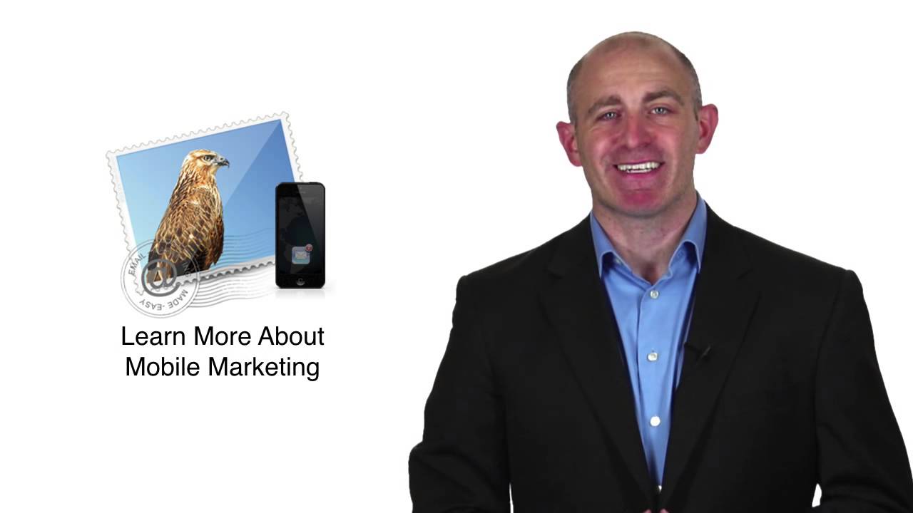 Mobile Marketing Solutions - YouTube
