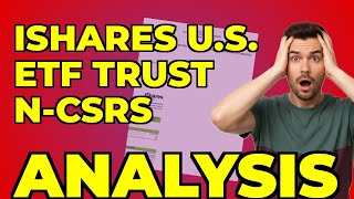 My Take on iShares ETF Trust's Consumer vs Tech Strategy