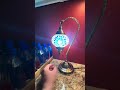 Yarra-decor #lamp #turkish #marocan #cute #led