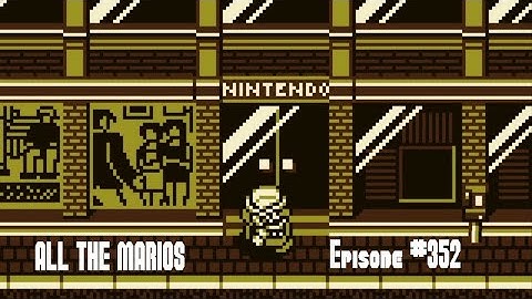 Picross 2 (Game Boy) Wario