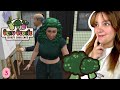 Moving our business indoors! - Very Veggie Legacy pt3