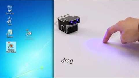 [EN] evomouse by Penpitcha 5310502548