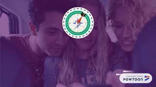 Download Qibla Compass & Prayer Times app for Andr screenshot 2