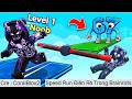 Speed Run Brainrots Điên Rồ Trong Roblox
