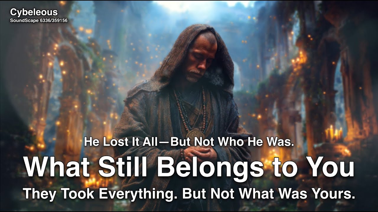 What Still Belongs to You – Cinematic Orchestral Music for Grief, Strength & Dignity