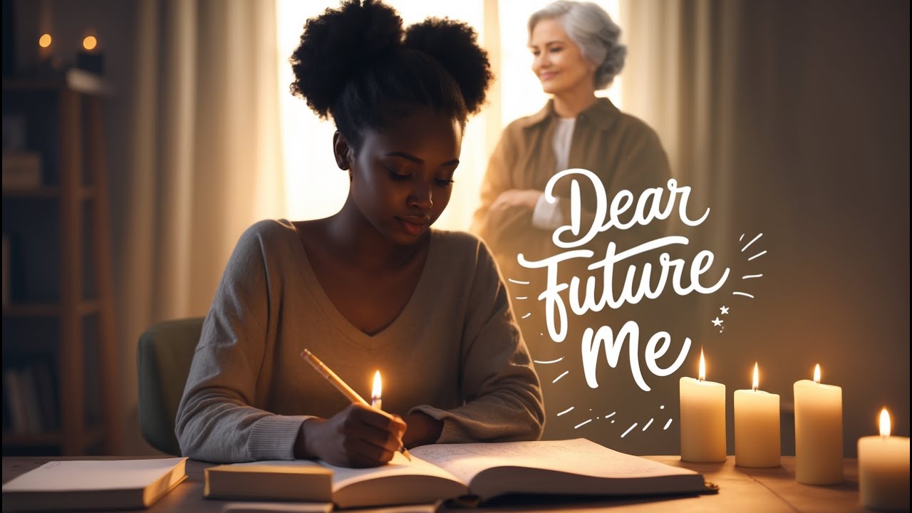 Dear Future Me - Music videos for kids' to watch